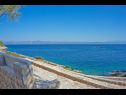 Holiday home Doria - perfect location & peaceful: H(3+1) Cove Stiniva (Vela Luka) - Island Korcula  - Croatia - detail