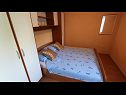Apartments Just A2(2) Malinska - Island Krk  - bedroom