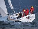 Sailing boat - Elan 36 (code:ELA 21) - Punat - Island Krk  - Croatia - Elan 36 (code:ELA 21): 