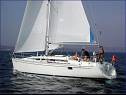 Sailing boat - Elan 36 (code:ELA 22) - Punat - Island Krk  - Croatia - Elan 36 (code:ELA 22): 