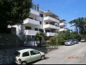 Apartments Wish - 150m from the sea A1(2+2) Lovran - Kvarner  - house