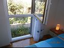 Apartments Wish - 150m from the sea A1(2+2) Lovran - Kvarner  - Apartment - A1(2+2): bedroom
