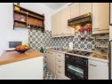 Apartments Dari - with terrace : A1(5) Lovran - Kvarner  - Apartment - A1(5): kitchen