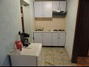Apartments David A1(2+2), A2(3+2) Opatija - Kvarner  - Apartment - A1(2+2): kitchen