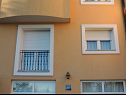 Apartments David A1(2+2), A2(3+2) Opatija - Kvarner  - Apartment - A1(2+2): apartment