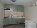 Apartments David A1(2+2), A2(3+2) Opatija - Kvarner  - Apartment - A2(3+2): kitchen