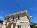 Apartments Vatro - with balcony and free parking: A1(2+1) Rijeka - Kvarner  - house