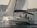 Sailing boat - Sun Odyssey 49i (code JAD2) - Mali Losinj - Island Losinj  - Croatia - Sun Odyssey 49i (code: JAD2): 