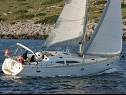 Sailing boat - Elan 434 Impression (code:JAD4) - Mali Losinj - Island Losinj  - Croatia - Elan 434 Impression (code:JAD4): 