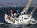 Sailing boat - Elan 410 (code:JAD7) - Mali Losinj - Island Losinj  - Croatia - Elan 410 code:(JAD7): 