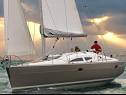 Sailing boat - Elan 384 Impression (code:JAD8) - Mali Losinj - Island Losinj  - Croatia - Elan 384 Impression (code:JAD8): 
