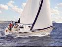 Sailing boat - Bavaria 37 (code:JAD9) - Mali Losinj - Island Losinj  - Croatia - Bavaria 37 (code:JAD9): 