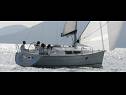 Sailing boat - Sun Odyssey 32I (code:JAD13) - Mali Losinj - Island Losinj  - Croatia - Sun Odyssey 32I (code:JAD13): 