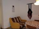Apartments Tonia - great location & afordable: A1(4+1), SA2(2) Mali Losinj - Island Losinj  - interior