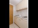Apartments Sonja - 100 m from sea: A1(2+2), A2(4), SA3(2+1), SA5(2) Brela - Riviera Makarska  - Studio apartment - SA3(2+1): interior