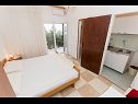 Apartments Miljko - 80 m from beach: A1(6), SA2(2), A10(4+1), A11(2+2) Brela - Riviera Makarska  - interior