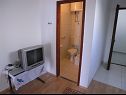 Apartments Nik - 50 M from the sea : A1(2+1), A2(2) Gradac - Riviera Makarska  - Apartment - A1(2+1): detail