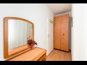 Apartments Goge - 90 m from the beach: A1(4), SA2(2) Gradac - Riviera Makarska  - Apartment - A1(4): detail