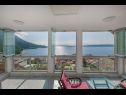 Apartments Mira - economy: A1(2+2), SA2(2), SA3(2) Igrane - Riviera Makarska  - Apartment - A1(2+2): terrace