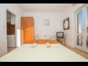 Apartments Željko - spacious and affordable A1(6+2), SA2(2), SA3(2), SA4(2+1) Makarska - Riviera Makarska  - Studio apartment - SA2(2): interior