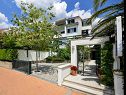Apartments Gianni - modern & great location: SA1(2), A2(2+2), A3(2+2) Makarska - Riviera Makarska  - house