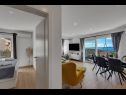 Apartments Lara - with terrace : A1(4), A2(4) Makarska - Riviera Makarska  - Apartment - A1(4): 
