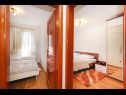 Apartments Rose - comfy deluxe : A1(4) Makarska - Riviera Makarska  - Apartment - A1(4): 
