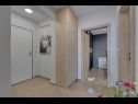 Apartments Ivana - luxurious: A1(2+2) Makarska - Riviera Makarska  - Apartment - A1(2+2): hallway