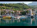Holiday home Kuka - 100m from the sea : H(5) Podgora - Riviera Makarska  - Croatia - house