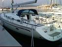 Sailing boat - Bavaria 50 Cruiser (code:NAU 40) - Tucepi - Riviera Makarska  - Croatia - Bavaria 50 Cruiser (code:NAU 40): 
