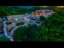 Holiday home Rusti - with pool: H(6) Vrgorac - Riviera Makarska  - Croatia - house