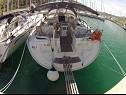 Sailing boat - Bavaria 46 Cruiser (CBM Realtime) - Jezera - Island Murter  - Croatia - Bavaria 46 Cruiser (CBM Realtime): 