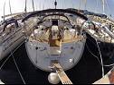 Sailing boat - Bavaria 44 (CBM Realtime) - Jezera - Island Murter  - Croatia - Bavaria 44 (CBM Realtime): 