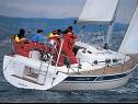 Sailing boat - Elan 333 ( code:WPO73) - Murter - Island Murter  - Croatia - Elan 333 ( code:WPO73): 