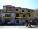 Apartments Ive - with sea view: A1(2+1), A2(4) Tisno - Island Murter  - house
