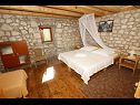 Holiday home Mario - with pool: H(6+2) Gata - Riviera Omis  - Croatia - H(6+2): bedroom