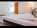 Holiday home Gor - free WiFi H(2+1) Gata - Riviera Omis  - Croatia - H(2+1): bedroom