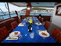Sailing boat - Custom Luna (code:PLA 816) - Krilo Jesenice - Riviera Omis  - Croatia - Custom Luna (code:PLA 816): 