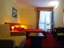 Hotel - 3 STAR Hotel on the beach - Krilo Jesenice - Riviera Omis  - Croatia - Room - Family R 302, R 303 (2+1): room