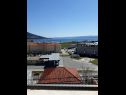 Apartments Zdravko - with parking : A1(4+1) Omis - Riviera Omis  - Apartment - A1(4+1): view