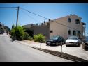 Apartments Ozren - amazing sea view: A1(7+1), A2(4+1) Omis - Riviera Omis  - house