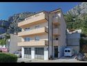 Holiday home Miho - with pool : H(12+4) Omis - Riviera Omis  - Croatia - house