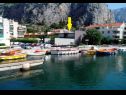 Holiday home Marus - town center H(6) Omis - Riviera Omis  - Croatia - house