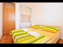 Apartments Tam - with parking : A1(2+2) Omis - Riviera Omis  - Apartment - A1(2+2): room
