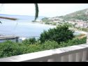 Apartments Sima - comfortable family apartments A1 Šima(4+2), A2 Ivona(2+2) Omis - Riviera Omis  - house