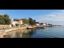 Holiday home Erna - 4m to the sea: H(6) Jakisnica - Island Pag  - Croatia - house