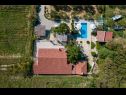 Holiday home Edi - with pool: H(6) Novalja - Island Pag  - Croatia - house