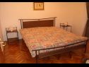 Holiday home Jaroje - 80m from the beach with parking: H(6+1) Pasman - Island Pasman  - Croatia - H(6+1): bedroom