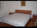 Holiday home Jaroje - 80m from the beach with parking: H(6+1) Pasman - Island Pasman  - Croatia - H(6+1): bedroom