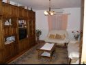 Apartments Mirko - 100m from beach: A1(4+3), A2(4+2) Ugrinic - Island Pasman  - Apartment - A1(4+3): living room